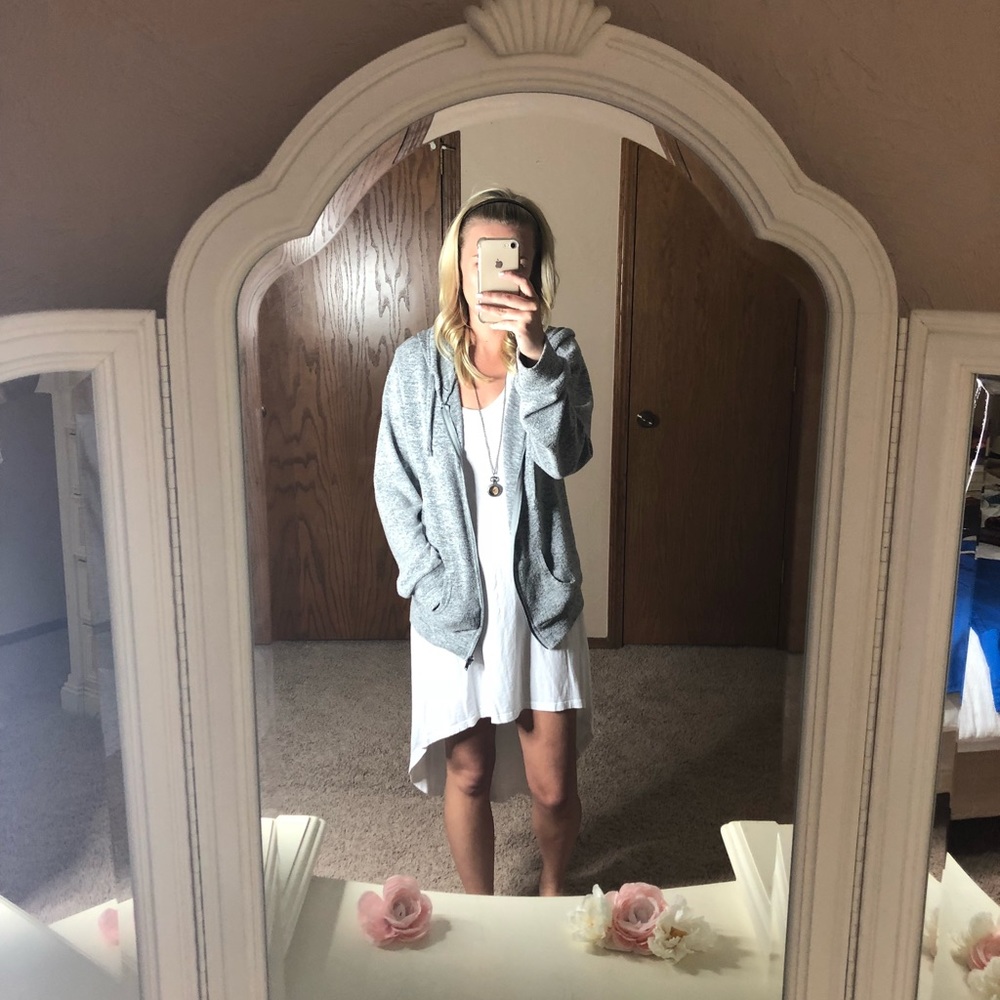 Woman’s light jacket - Super Soft!